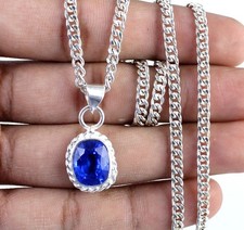 Pendentif naturel 4,05 ct