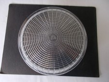 Globe plafonnier hublot en