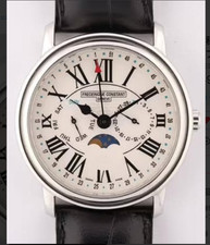 Frédérique Constant Classics