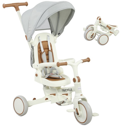 Aiyaplay tricycle bébé - aiyaplay,