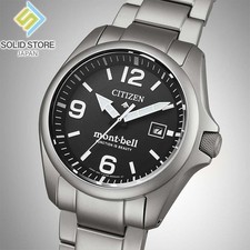 CITIZEN PROMASTER LAND