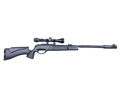 Gamo mach pigman 22 - mach, caliber