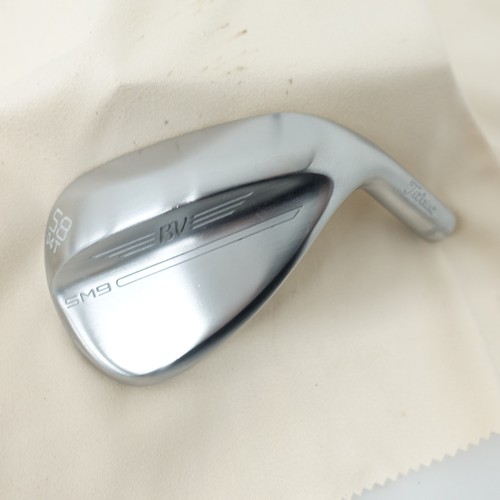 Titleist vokey sm9 - titleist,