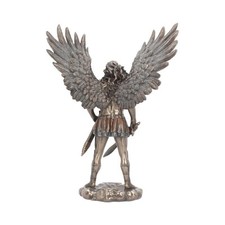 Figurine Archange Saint Michel