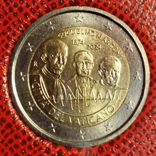 Coffret euro vatican - 2,