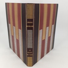 BAUDELAIRE - LE SPLEEN DE