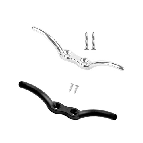 Taquet corde acier - corde,