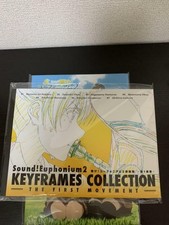 Hibike SOUND Euphonium 2