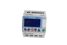 Crouzet Millenium 3 CD12 PLC