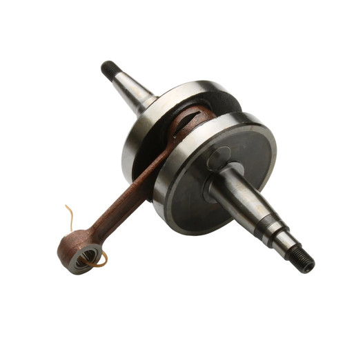 Racing crankshaft for derbi - racing,