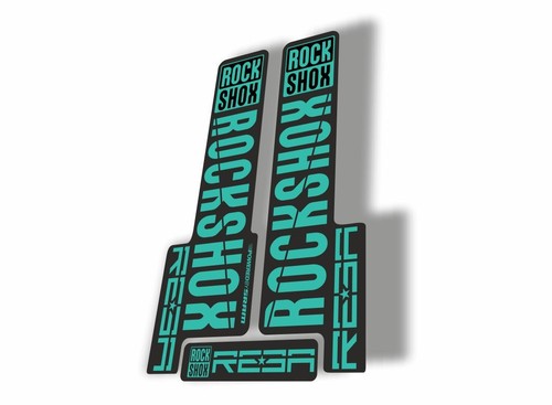 Rock shox reba 2018 - shox,