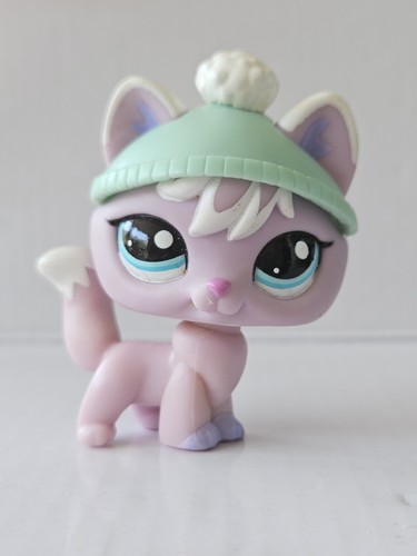 Lps littlest pet shop - shop, #