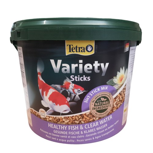 Variety sticks litres - sticks,