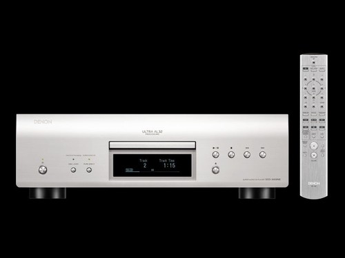 Lecteur sacd denon - cd,