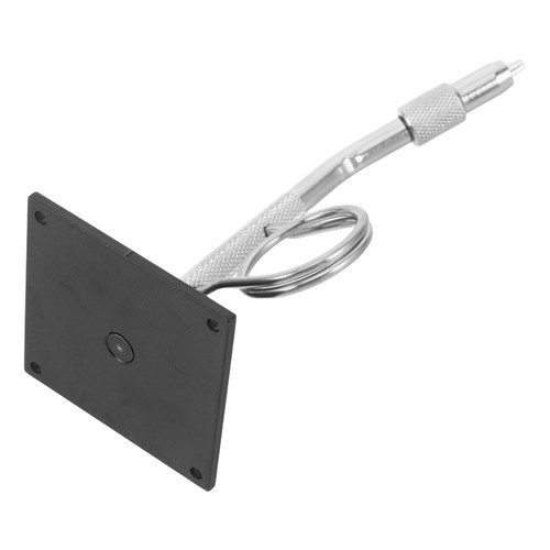 Plateforme attache - plateforme, d'attache