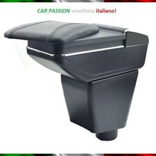 BRACCIOLO Voiture Pour Renault Captur Cabine Centrale Rangement Accoudoir