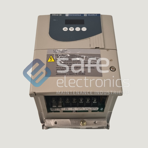 Atv28hu29n4 variateur - atv28hu29n4,