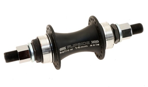 Specialized flipside bmx rear - flipside,