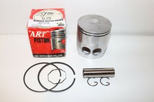 TY 250  YAMAHA  TYPE  516  PISTON COMPLET COTE 0,75