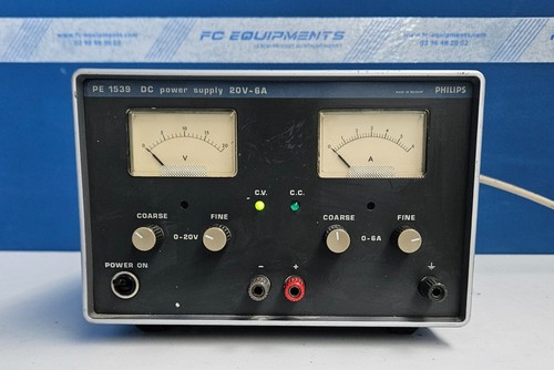 Philips pe1539 power supply - philips,