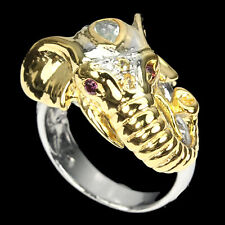 Bague En Argent Sterling 925