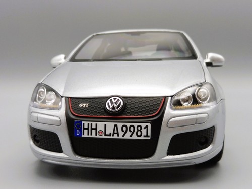 Golf gti pirelli 2007 - 5,