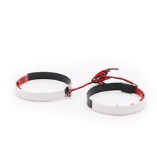 Moto led clignotant lumière - moto,