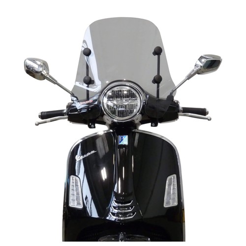 Pare brise scooter fabbri - scooter,