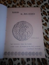 Lieutenant BOUVET	Gendarme en Nord-Cotentin. Historique de la gendarmerie dans l