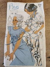 8716 PATRON MULTITAILLES BRU