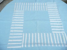 nappe ancienne vintage en