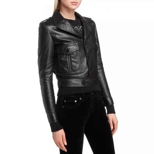 Blouson moto motard souple - , en