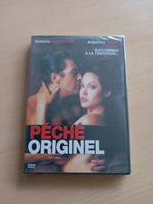 Bound / Péché originel - DVD