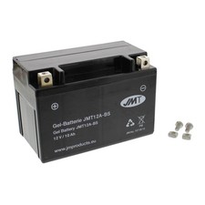 Batterie Gel JMT YT12A-BS 12 V