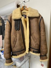 Schott Type B-3 Flight Jacket