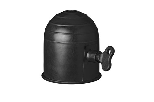 Cache boule attelage proplus - d'attelage,