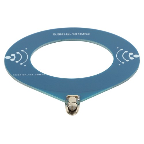 Antenne donut compacte pour - antenne,