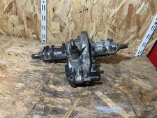 Boite de Vitesse pour tracteur