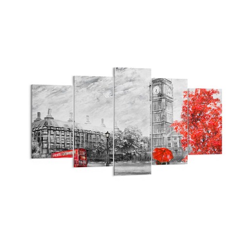 Impression sur toile 160x85cm - impression,