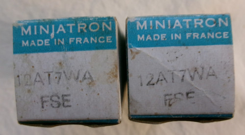 12at7 e81cc ecc81 - e81cc,