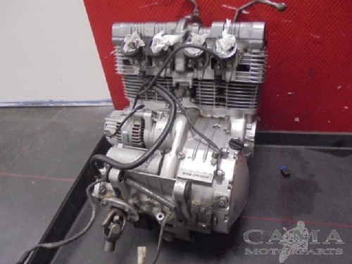 Bloc moteur yamaha 900 - yamaha, s