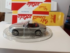 1/43 BMW Z8 (1999) SOLIDO AVEC