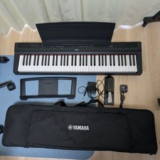 YAMAHA P-121 Digital Piano 73