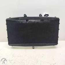 Radiateur d'eau  Triumph 2300