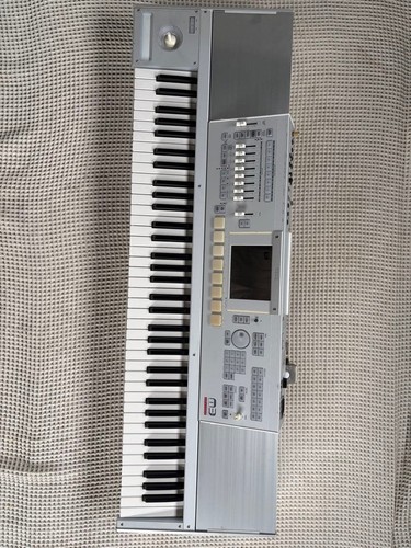 Synthétiseur