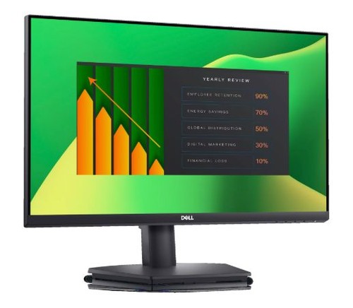 Dell e2423h full hd - e2423h, 23.8"