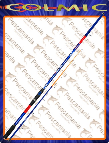 Canne colmic joker boat - colmic,