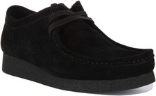 Botte Clarks Wallabee Evo En