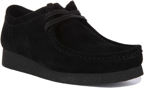 Botte clarks wallabee evo - clarks,
