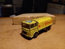Majorette France - Camion